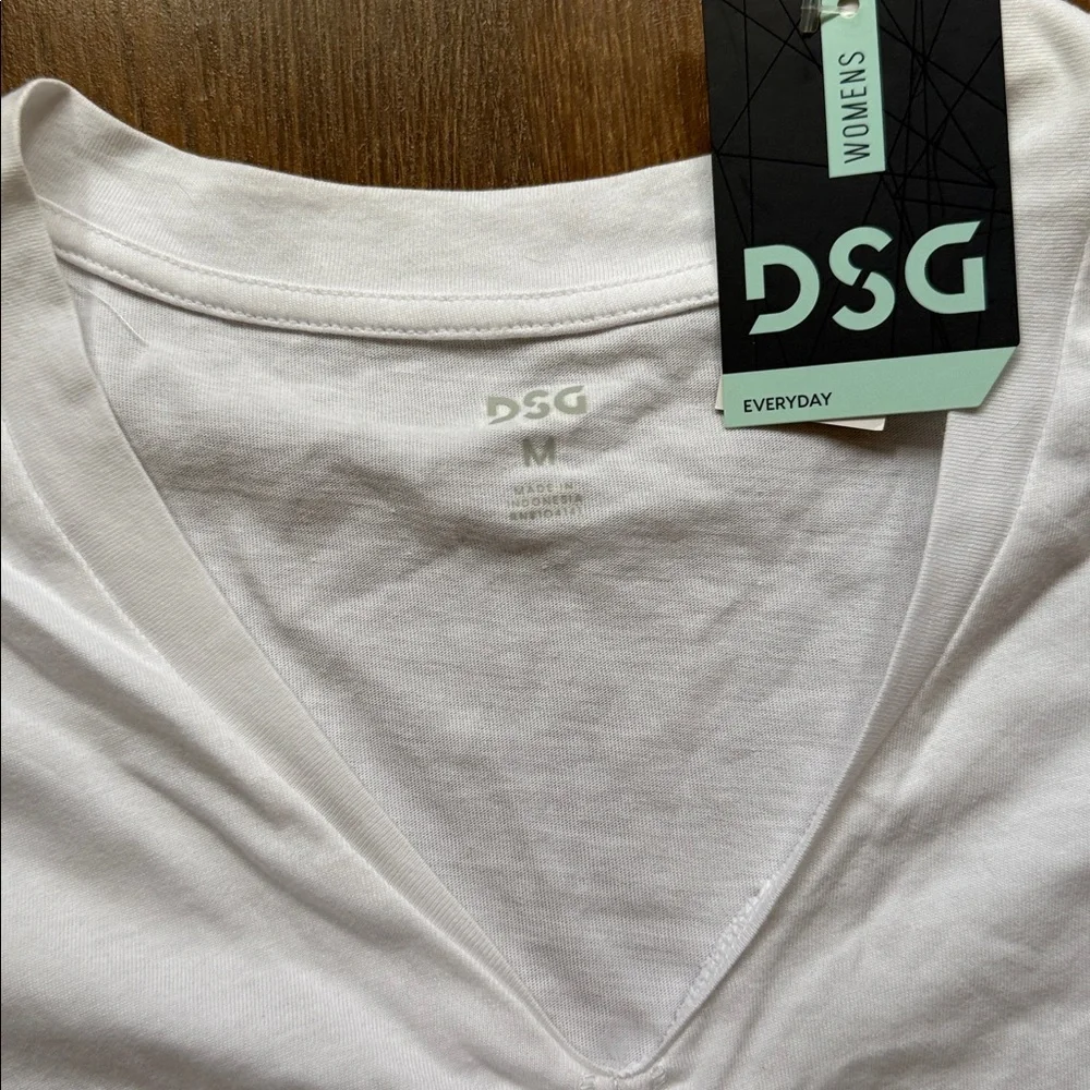 NWT DSG Tee